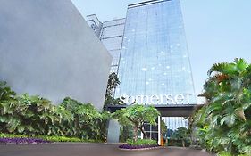 Somerset Kencana Jakarta