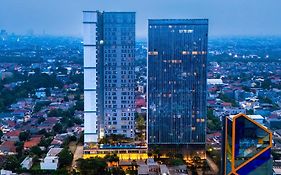 Somerset Kencana Jakarta